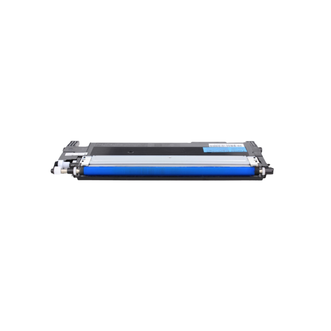 Toner SAMSUNG CLTC406S CYAN do drukarek CLP360 3307 - zamiennik My Office